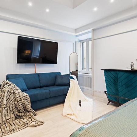 Circle Piazza Di Spagna 60 Suites Collection Rome Exterior photo