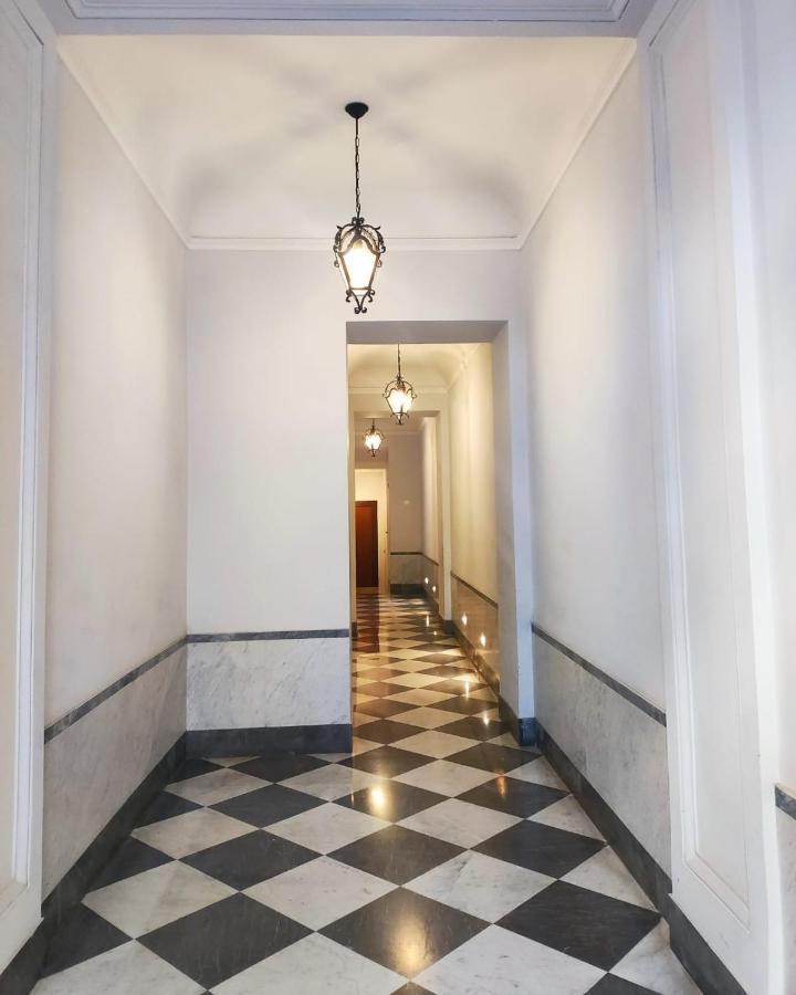 Circle Piazza Di Spagna 60 Suites Collection Rome Exterior photo
