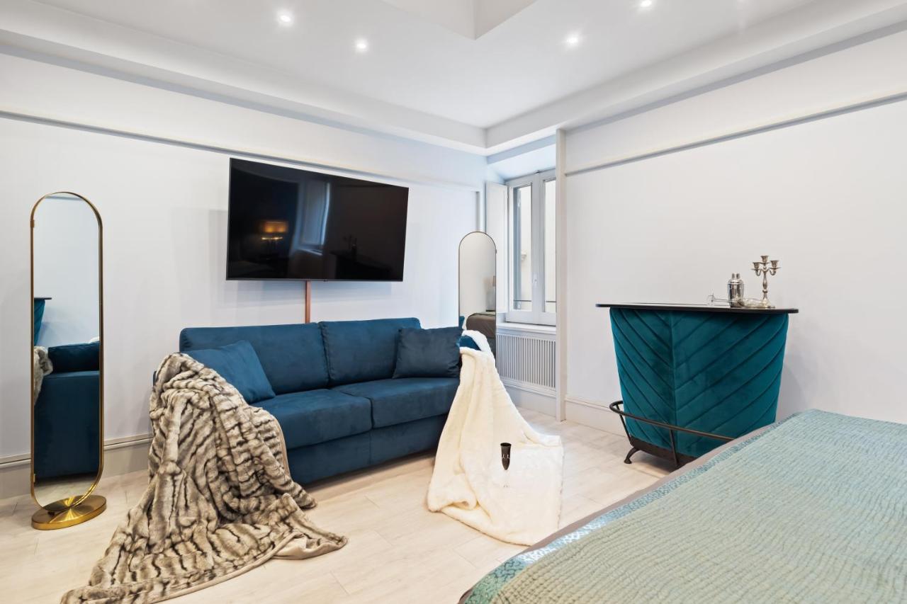 Circle Piazza Di Spagna 60 Suites Collection Rome Exterior photo