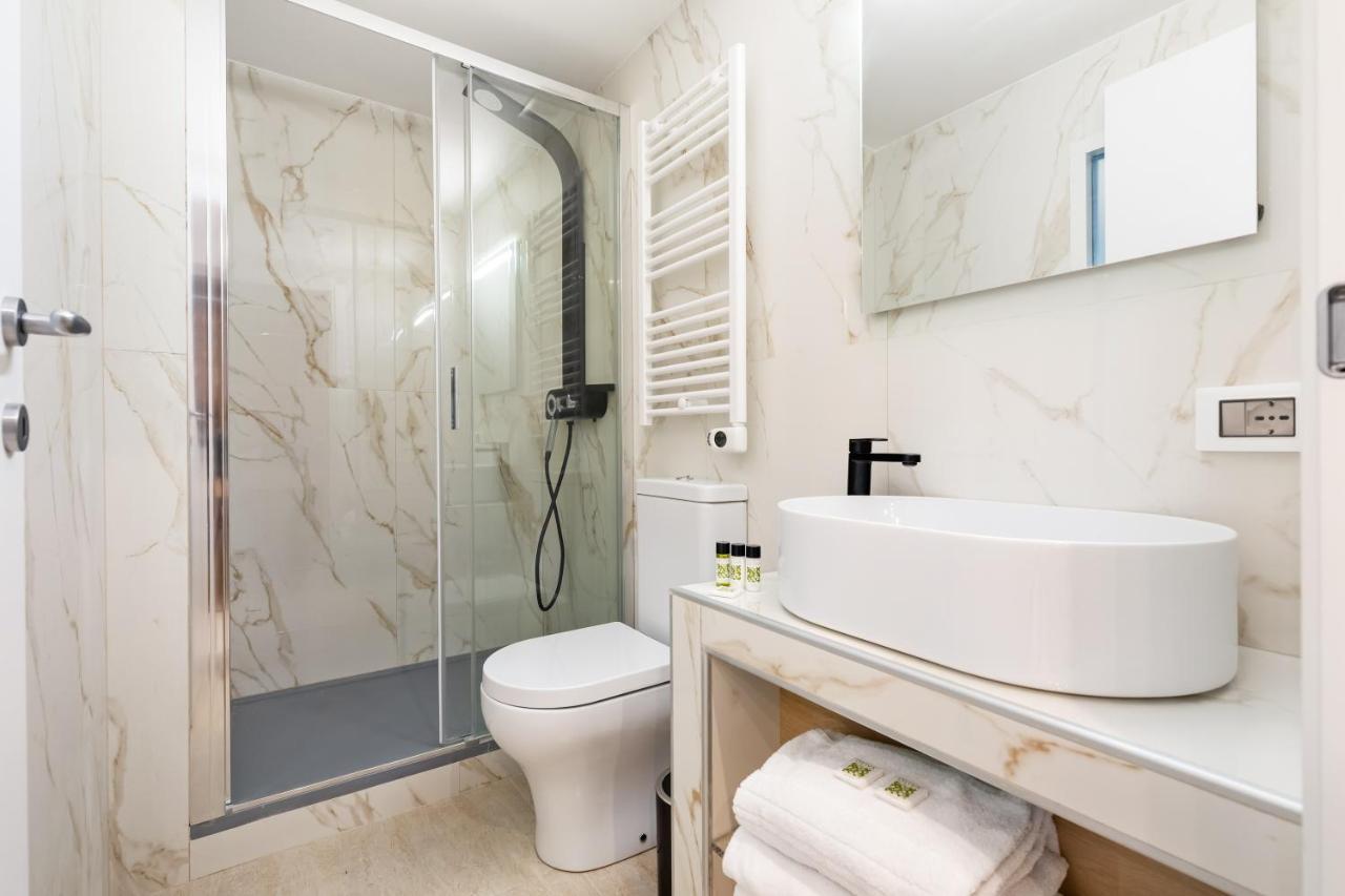 Circle Piazza Di Spagna 60 Suites Collection Rome Exterior photo