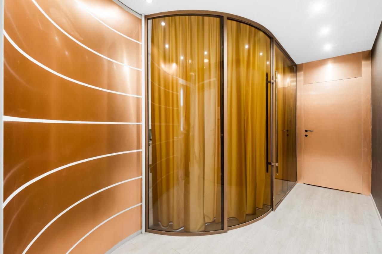 Circle Piazza Di Spagna 60 Suites Collection Rome Exterior photo