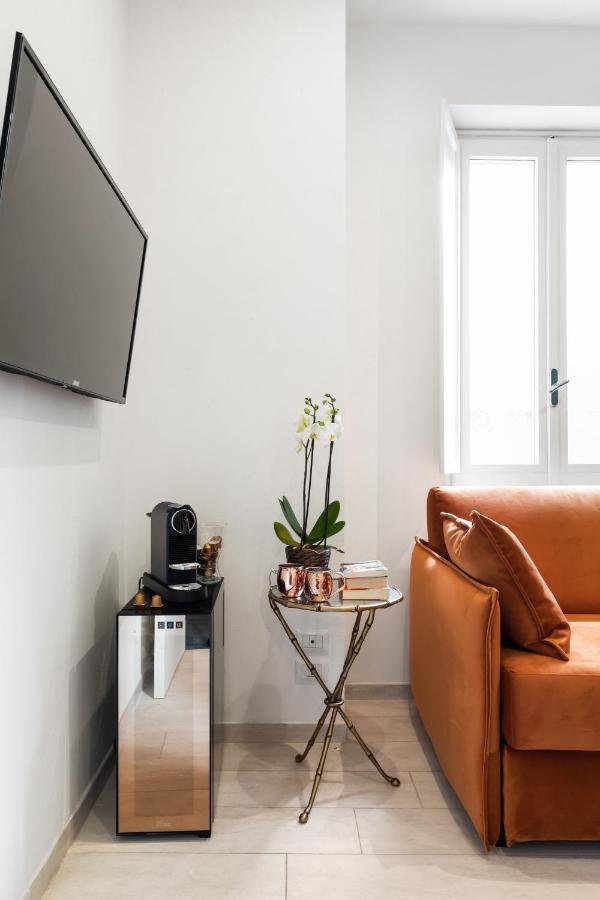 Circle Piazza Di Spagna 60 Suites Collection Rome Exterior photo