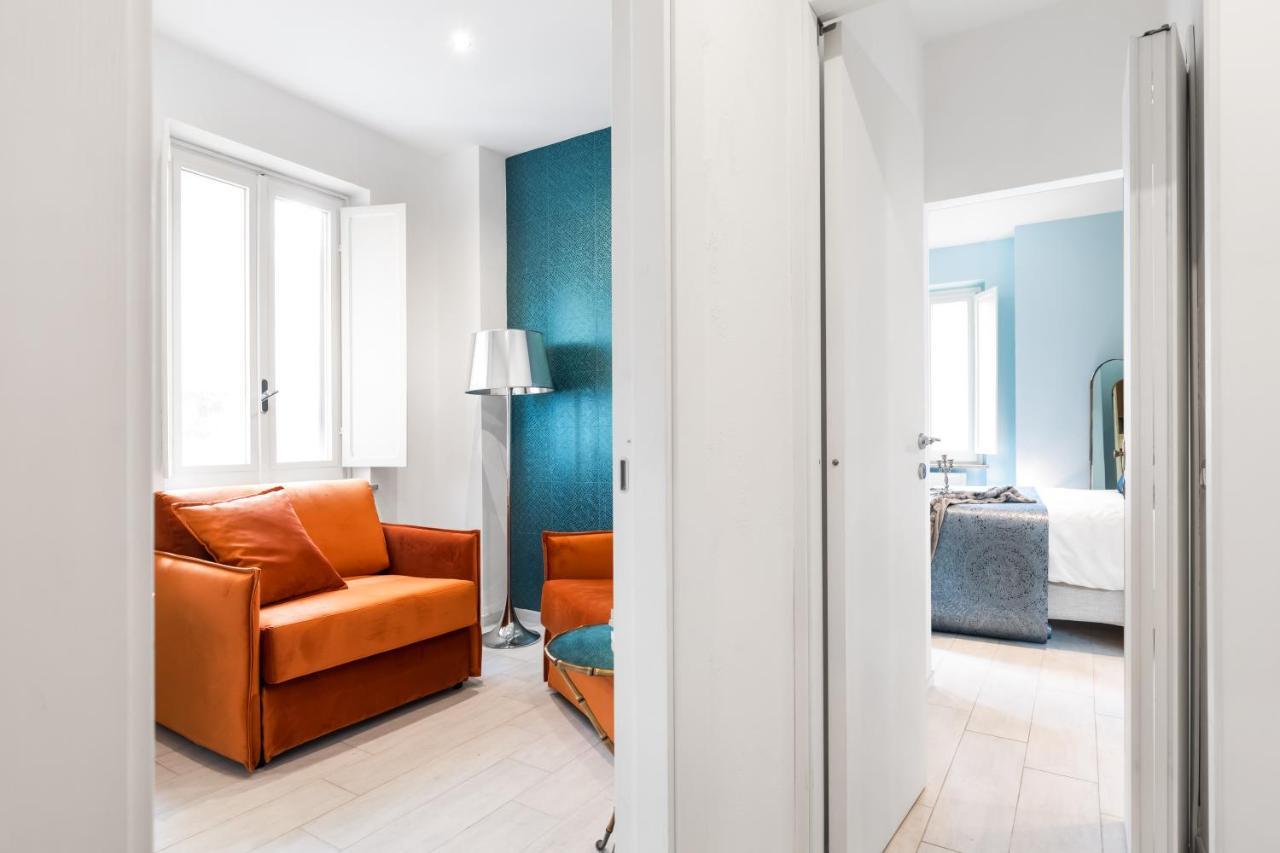 Circle Piazza Di Spagna 60 Suites Collection Rome Exterior photo