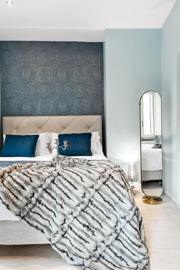Circle Piazza Di Spagna 60 Suites Collection Rome Exterior photo