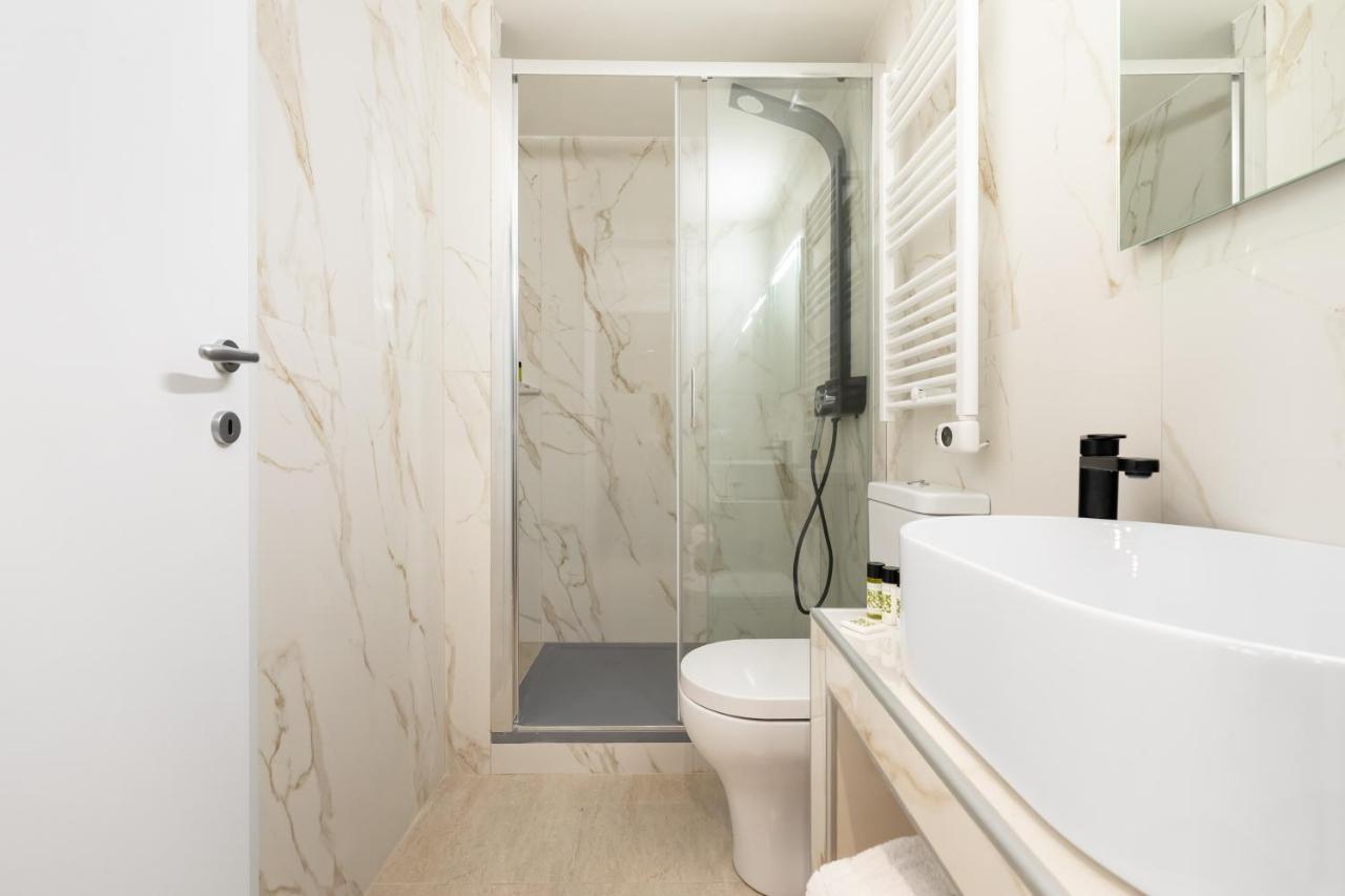 Circle Piazza Di Spagna 60 Suites Collection Rome Exterior photo