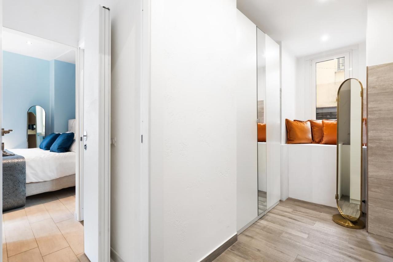 Circle Piazza Di Spagna 60 Suites Collection Rome Exterior photo